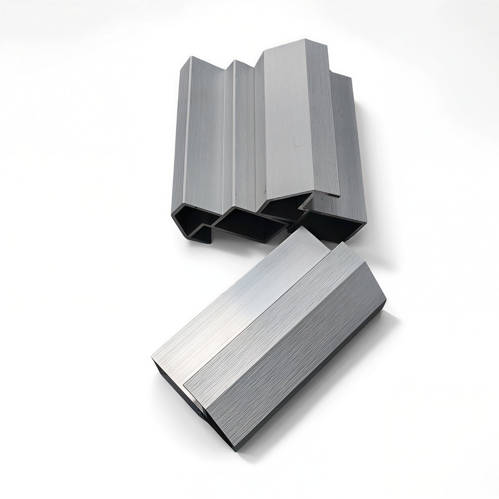 Structural Profile System Designed Specifically for Heavy-Duty Motorhomes