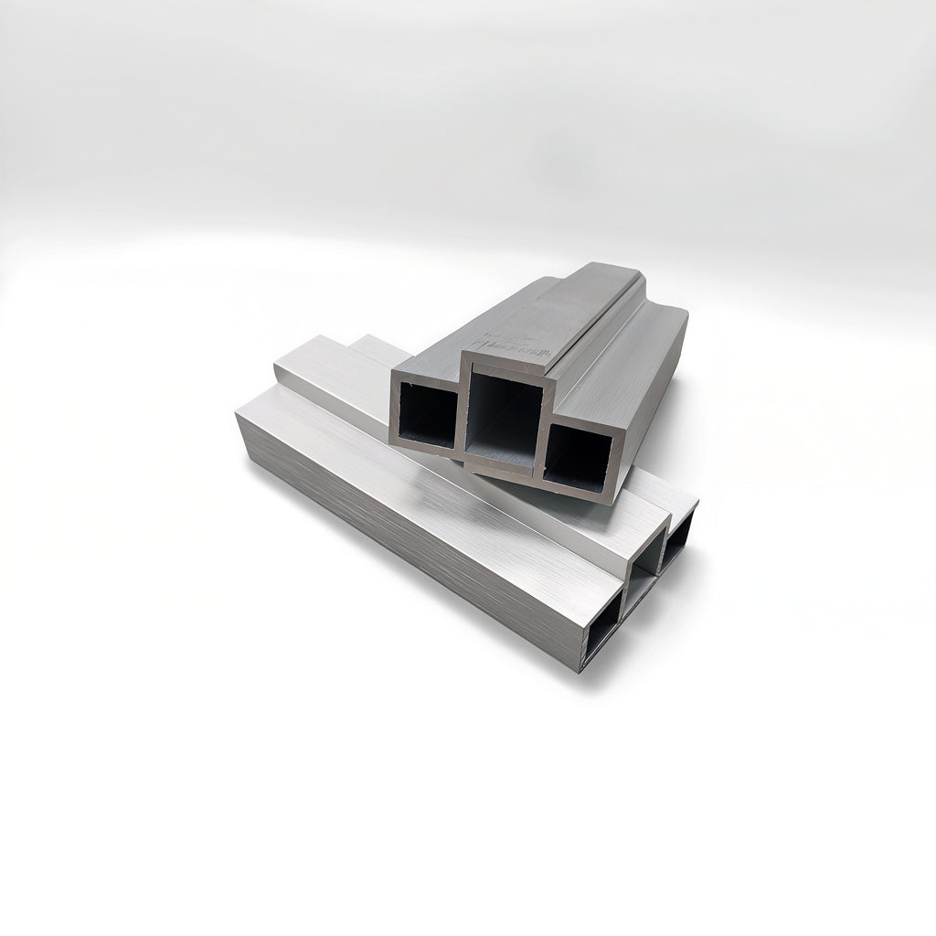 Structural Profile System Designed Specifically for Heavy-Duty Motorhomes