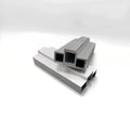 Structural Profile System Designed Specifically for Heavy-Duty Motorhomes