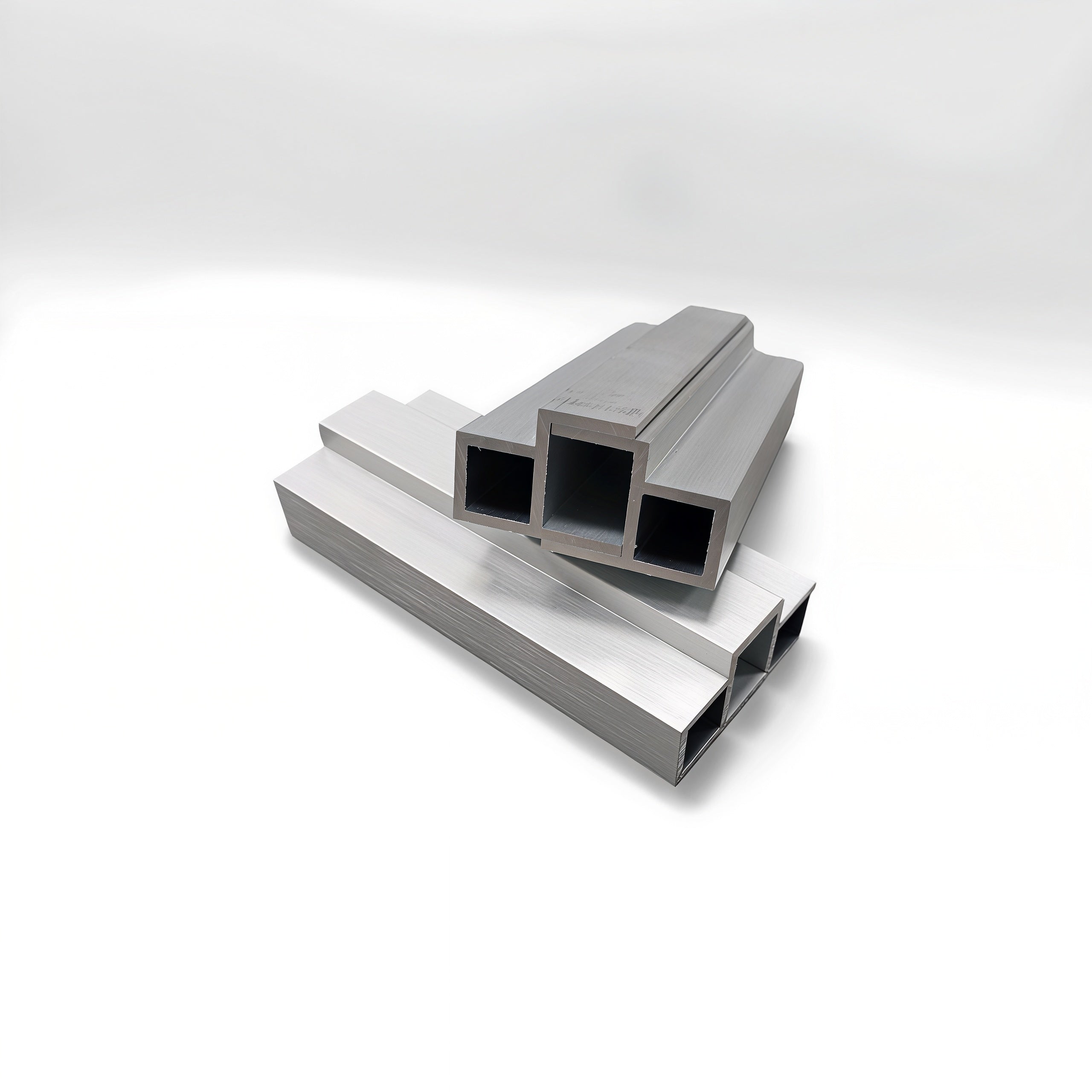 Structural Profile System Designed Specifically for Heavy-Duty Motorhomes