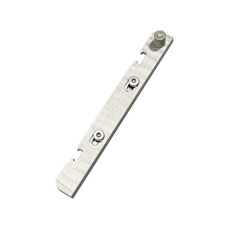 RV Tableware Fixing Bracket