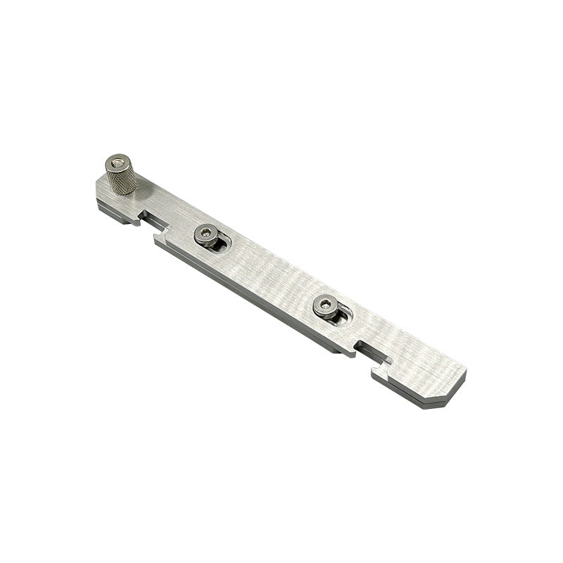 RV Tableware Fixing Bracket