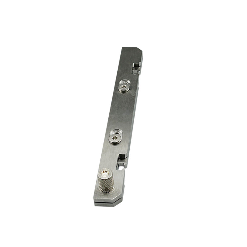RV Tableware Fixing Bracket