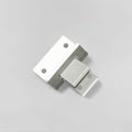 Aluminum alloy heavy-duty RV hinges