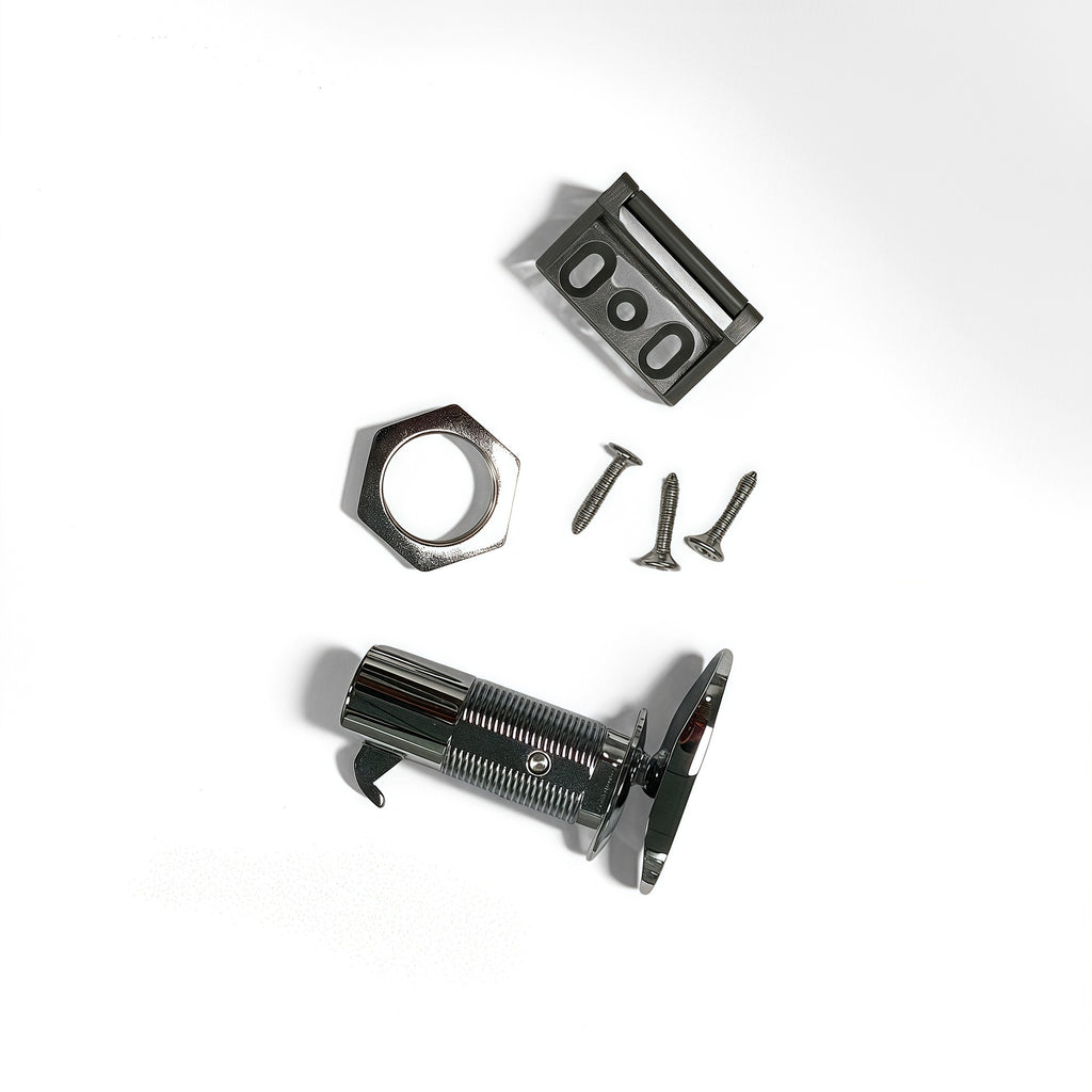 RV lock
